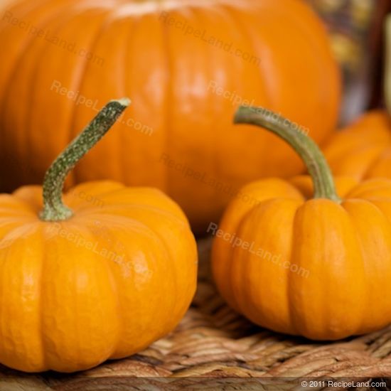 pie pumpkins