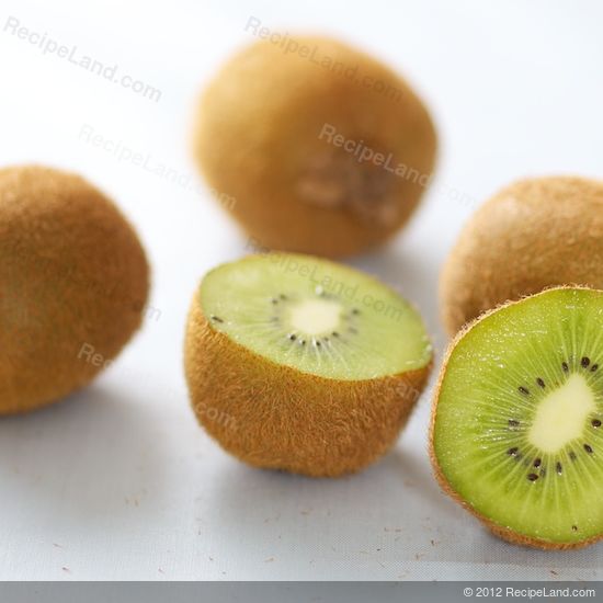 kiwi fruit