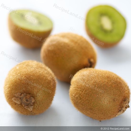 kiwi fruit