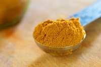 curry powder