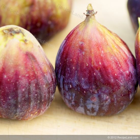 fresh figs