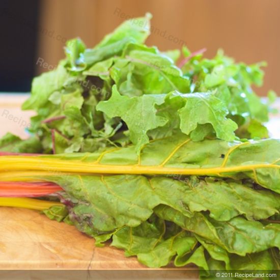 swiss chard