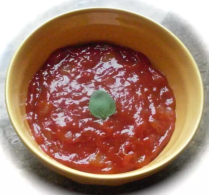 Kenny Rogers Barbecue Sauce