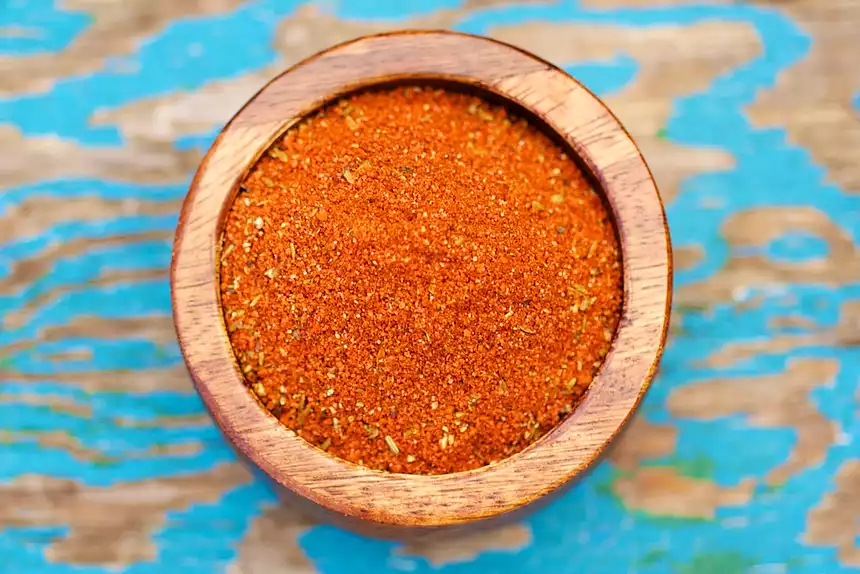Spice Rub