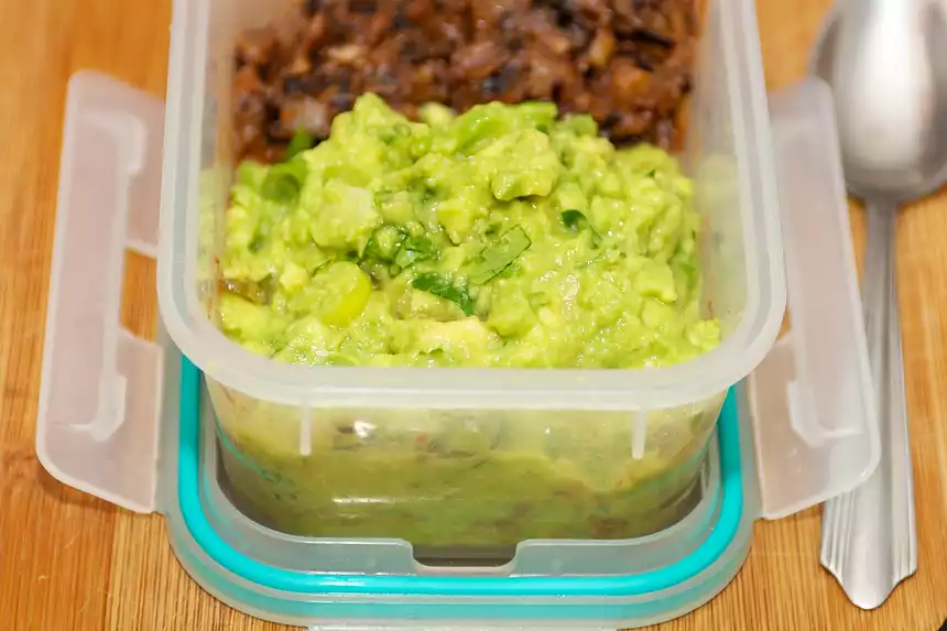 Avocado Jalapeno Dip