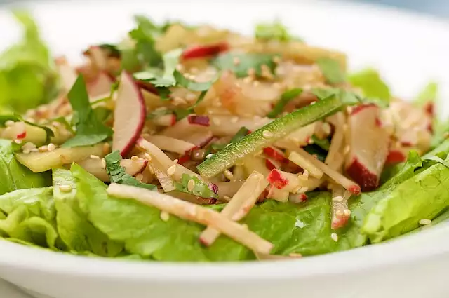 Firecracker Salad