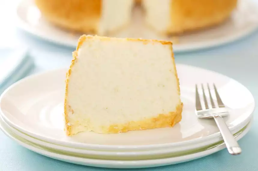 A1 Angel Food Cake