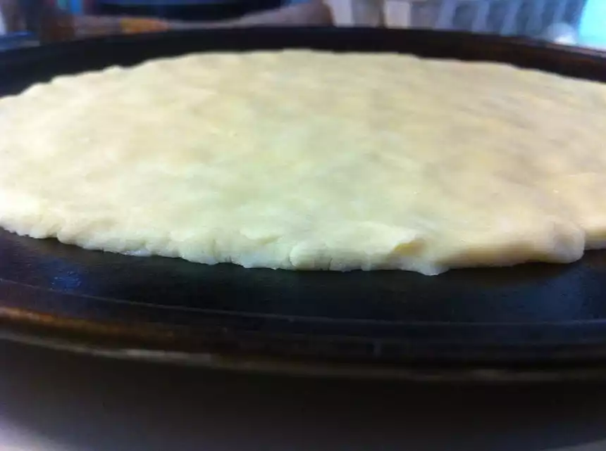 Danish Puff