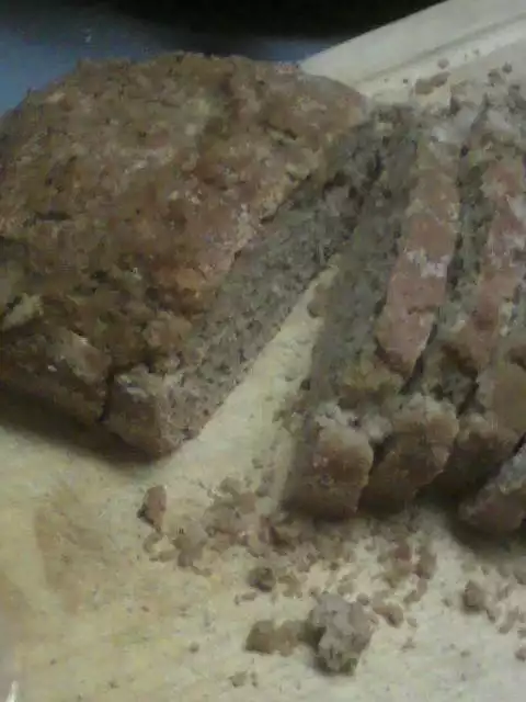 Beer Bread 3