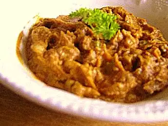 Avocado Tatar