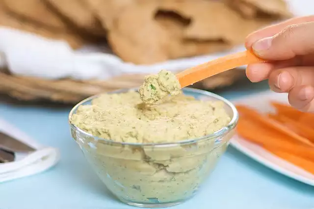 Hummus #2