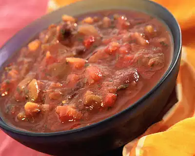 Crockpot Cincinnati Chili