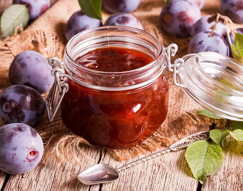 Fig Marmalade