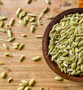 fennel seeds