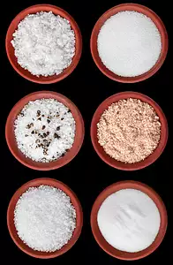 sea salt