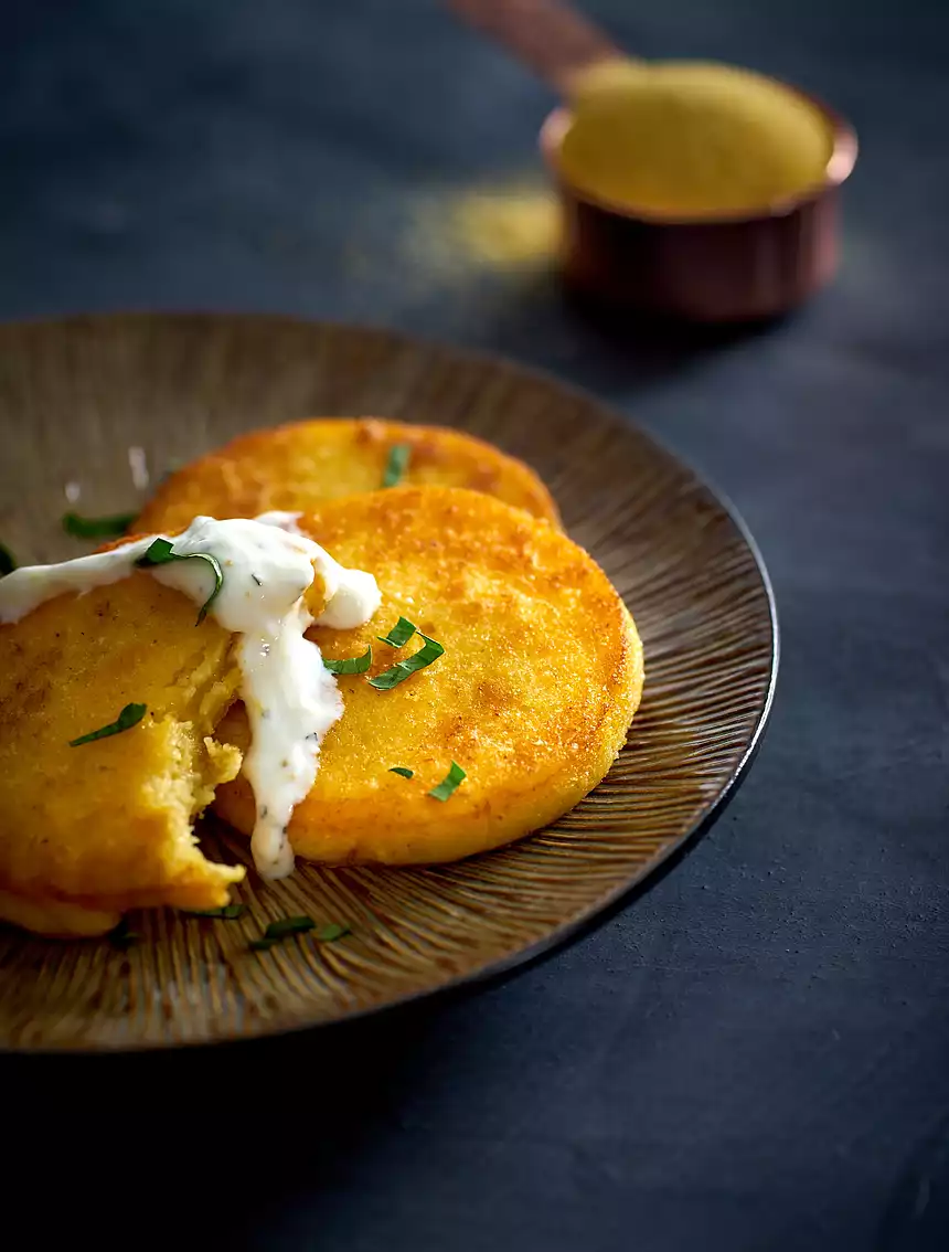 Polenta