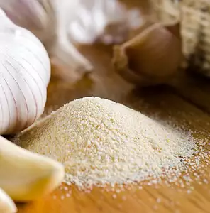 garlic salt