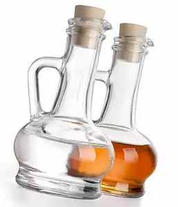 white vinegar