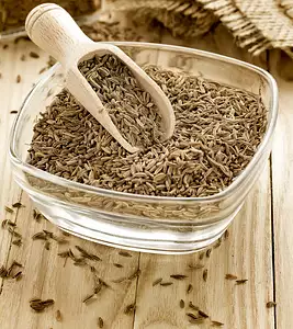 cumin seeds