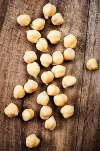chickpeas (garbanzo beans)
