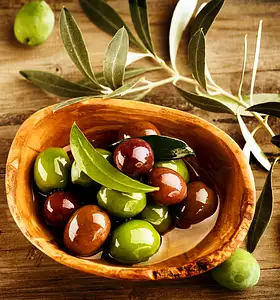 olives
