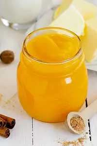 pumpkin purée (canned)