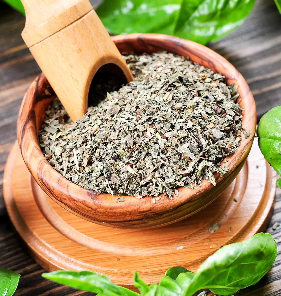 italian seasoning