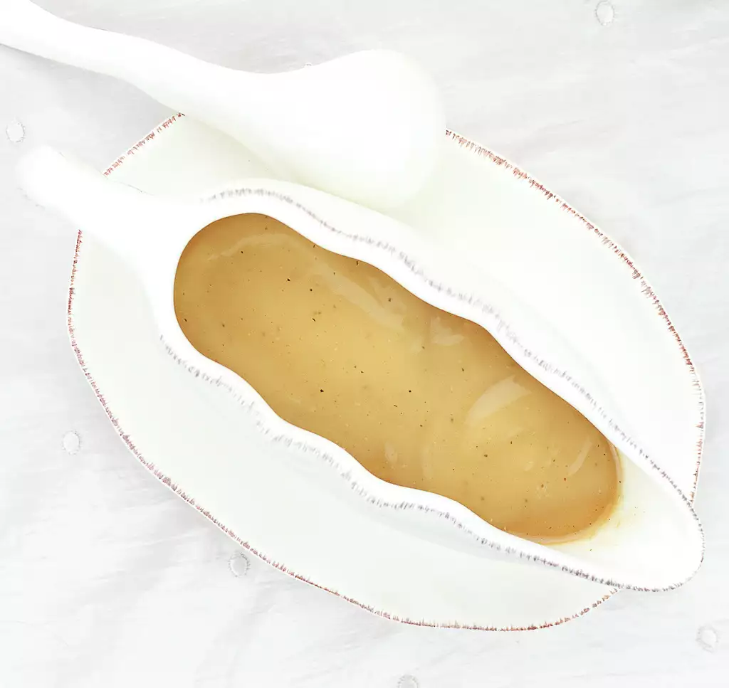 chicken gravy