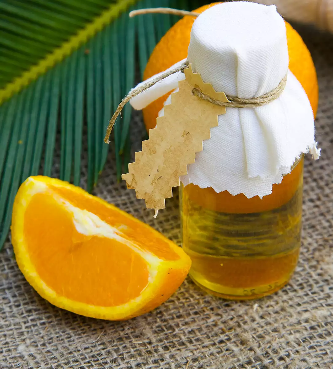 orange extract