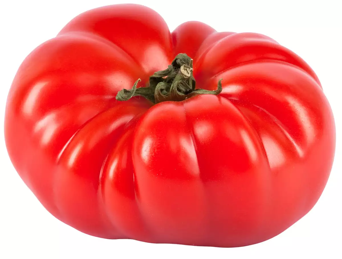 beefsteak tomatoes