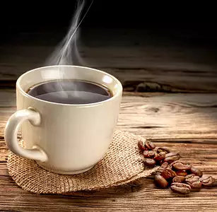coffee
