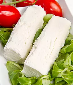 goat (chevre) cheese