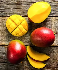 mangos