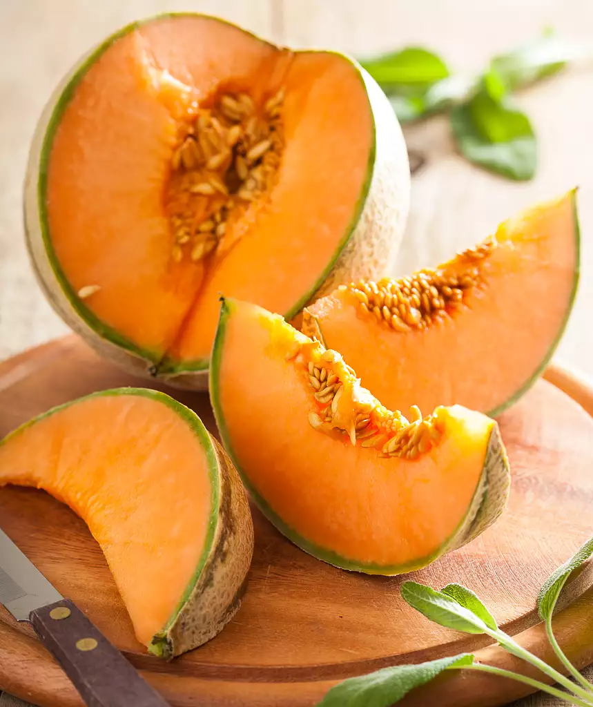 cantaloupe