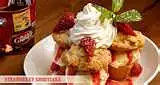 Mama's Best Strawberry Shortcake 