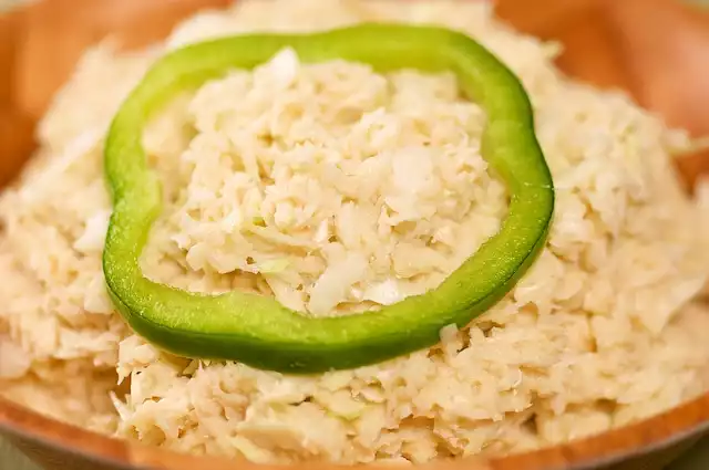 Cajun Coleslaw