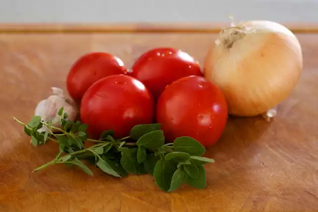 Best Broiled Eggplant Parmesan 