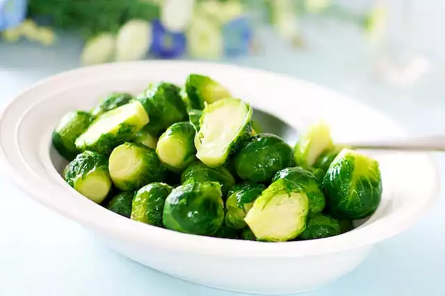 Brussel Sprouts