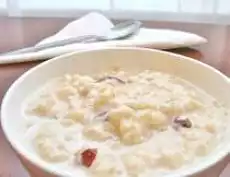 Brown Rice Pudding Recipe for the&nbsp;Crockpot