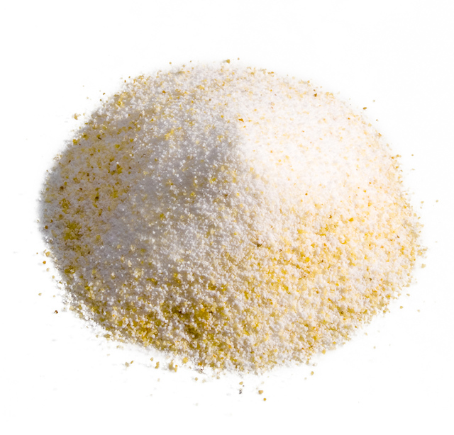 garlic salt